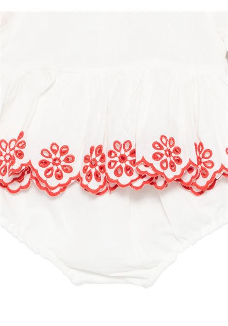 Baby Set Stella McCartney Kids STELLA MCCARTNEY KIDS | BABY SET | TY5011Z013101